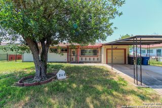 246 STIMMEL ST, San Antonio, TX 78227