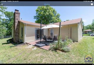 3557 SW Devon Ave, Topeka, KS 66611