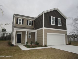 227 Brim Ct, Peletier, NC 28584