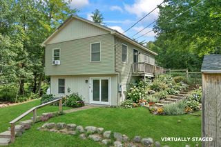 7 Scott Drive, Alton Bay, NH 03810