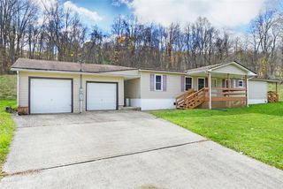 168 Tony Row Rd, Star Junction, PA 15482