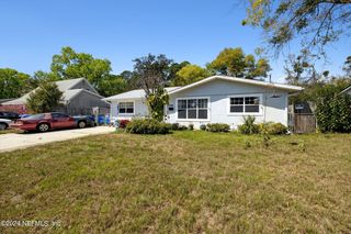 299 CHAPEL Road, Saint Augustine, FL 32084