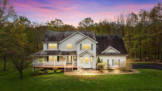 1013 Benjamin Van Keuren Drive, Shawangunk, NY 12566