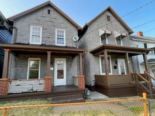 488/490 7th St, Donora, PA 15033