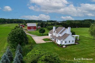 17640 Sixteen Mile Rd, Big Rapids, MI 49307