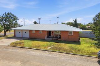 816 N  Oklahoma Ave, Boise City, OK 73933