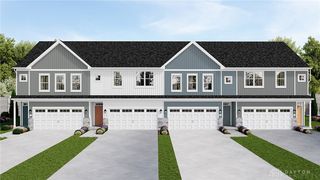 10827 Blackburn Ct #38, Forest Park, OH 45240