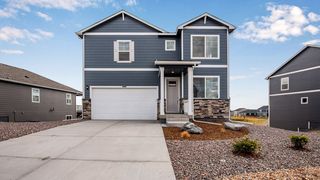 43128 Ganton Clb, Saint Elizabeth, CO 80107