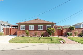 1226 Butler Ave, San Leandro, CA 94579