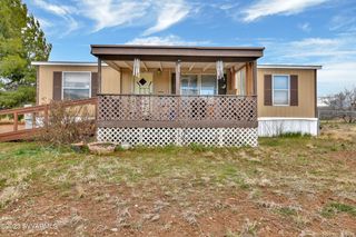 2841 E Vernon Avenue, Camp Verde, AZ 86322