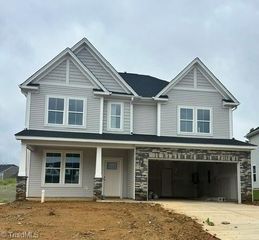 3023 Bayou St, Graham, NC 27253