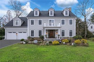 11 Continental Road, Scarsdale, NY 10583
