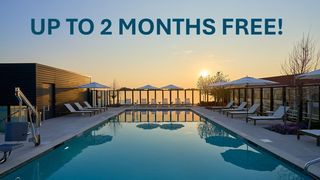 3130 Potomac Ave #720, Arlington, VA 22202