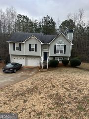 447 Kenny Ln, Temple, GA 30179