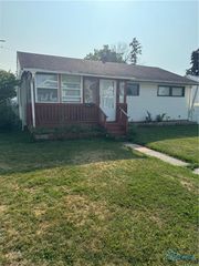 1401 Abbott Ave, Toledo, OH 43614