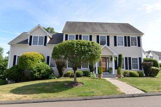 38 Castlewood Drive #38, Monroe, CT 06468
