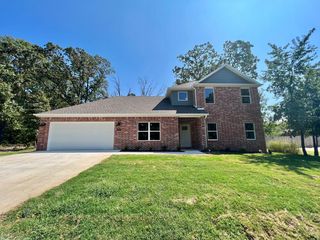 20 Dirleton Dr, Bella Vista, AR 72715