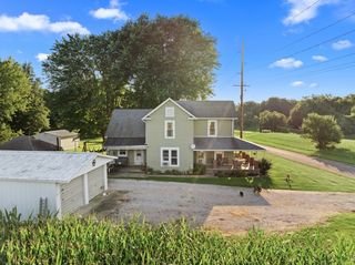 15230 E  National Rd, Marshall, IL 62441