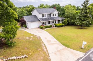 1558 Ponderosa Trl, Cameron, NC 28326