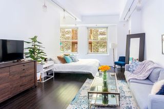 88 Greenwich St #428, New York, NY 10006