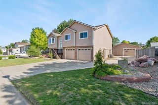 4332 W B Street, Greeley, CO 80634