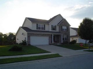 3564 Pennswood Ct, Plainfield, IN 46168