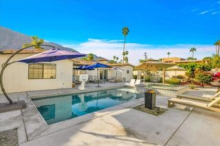 620 S  Camino Real, Palm Springs, CA 92264