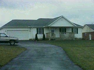 9446 N  US Route 62, Hillsboro, OH 45133
