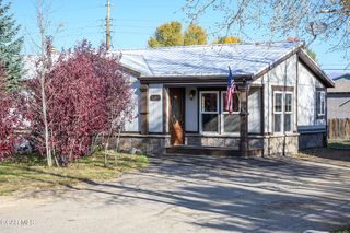 295 AVENUE C, Granby, CO 80446