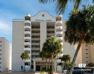 1003 W  Beach Blvd #702, Gulf Shores, AL 36542