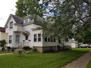 123 N  Division Ave, Fremont, MI 49412