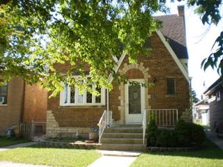 3824 S  Wesley Ave, Berwyn, IL 60402