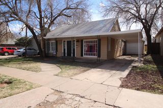 2311 15th St, Lubbock, TX 79401