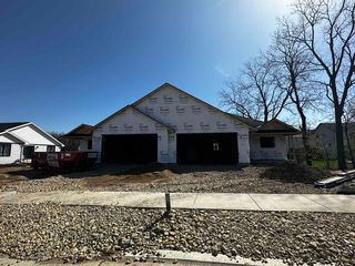 1401 Nygaard St, Stoughton, WI 53589