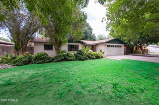 145 E VISTA DEL CERRO Drive, Tempe, AZ 85281