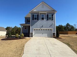 48 Nickleby Way, Wendell, NC 27591