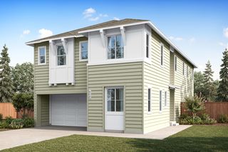 Plan A-270 in Plateau At Liberty Bay, Poulsbo, WA 98370