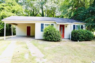 828 Ponder St, Ruston, LA 71270