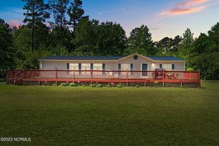 703 Rivenbark Road, Currie, NC 28435