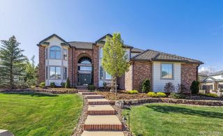 9188 Buck Hill Drive, Highlands Ranch, CO 80126