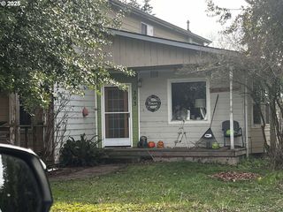 303 Ketchum Ave, Amity, OR 97101