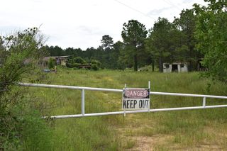 376 Parish Rd #1241, Colfax, LA 71417