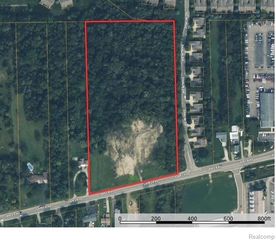 Lapeer Rd, Davison, MI 48423