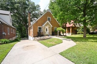 3921 Washington Ave, Cincinnati, OH 45211