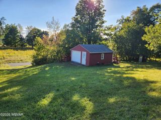 1083 Fairman Rd, Muncy Valley, PA 17758