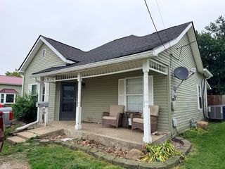 724 N  West St, Greensburg, IN 47240