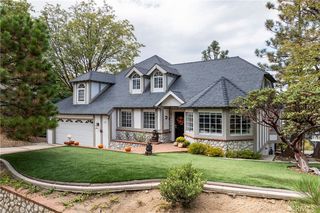 1388 Yellowstone Dr, Lake Arrowhead, CA 92352