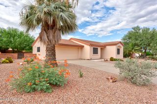 850 W  Belltower Dr, Green Valley, AZ 85614
