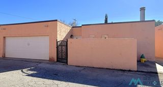 1315 E  Bender Blvd #9, Hobbs, NM 88240