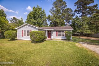 104 Caladan Road, Castle Hayne, NC 28429